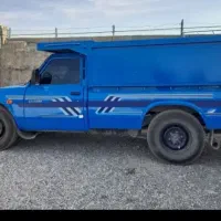 نیسان خشک معاوضه با واحد در شهرداری دورور