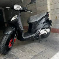 دینو ویند مدل ۱۴۰۲ SYM