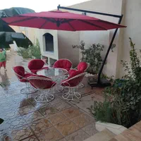 مبلمان میز و صندلی میزوصندلی باغ ویلا باغچه|صندلی و نیمکت|اهواز, کیانپارس |دیوار