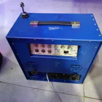 اسپیکر قویی|سیستم صوتی خانگی|کرمانشاه, |دیوار