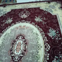 فرش دوازده متری پانصد شانه