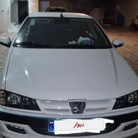 پژو پارس موتور جدید ELXفول آپشن