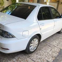 سمند سورن 1405 xu7