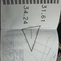 زمین-به-مساحت-400متر-در-رزن-به-فروش-میرسد