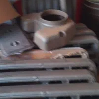 دیگ شوفاژ کار چدنی ۶پره تا۱۰ پره|آبگرمکن، پکیج، شوفاژ|کرج, گوهردشت|دیوار