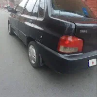 پراید   پراید  پراید ۱۳۱