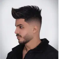 آموزشگاه آرایشگری سعید بسحاق