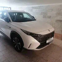 رئووی رووی erx5 2023|خودرو سواری و وانت|تهران, گیشا|دیوار