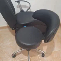 صندلی ارایشگاه