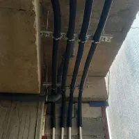 به یک لوله کش حرفه ای نیازمندیم..پوش فیتکار|استخدام معماری، عمران و ساختمانی|تهران, زیبادشت|دیوار