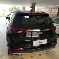 خودرو X55 pro ie 1403|خودرو سواری و وانت|کرمان, |دیوار