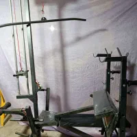 وسایل ورزشی فروشی