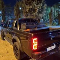 KMC تی8|خودرو سواری و وانت|هشتگرد, شهرک بعثت|دیوار