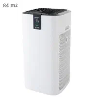 دستگاه تصفیه هوا سام