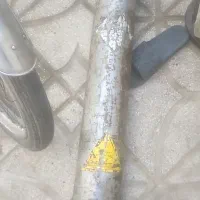 جک آنتنی کمپرسی