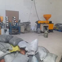 نیروی دستگاه شیلنگ(اپراتوردستگاه اکسترودر)