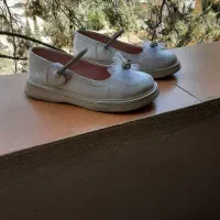 کفش مجلسی دخترانه سایز ۳۷