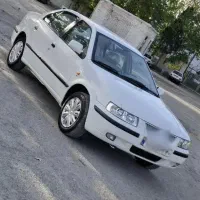 سمند LX مدل 86  بیرنگ