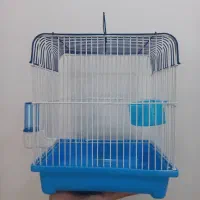قفس پرنده