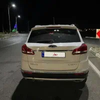 تیگو‌5 مدل97