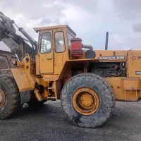 لودر 4500|خودرو سنگین|تهران, طرشت|دیوار