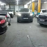 خدمات بدنه وصافکاری سنتی و پی دی آر|استخدام صنعتی، فنی، مهندسی|مشهد, آبکوه|دیوار