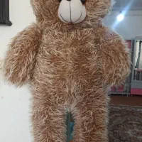 عروسک خرس بزرگ(شاسخین)