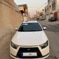 دنا پلاس توربو اتومات مشابه صفر