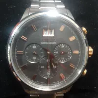 ساعت ۴ موتوره برند SEIKO|ساعت|قم, زنبیل آباد|دیوار