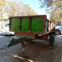 تراکتور ۴۷۵ با تمام وسایل کشاورزی|خودرو سنگین|کوهدشت, |دیوار