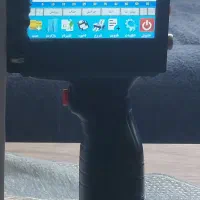 PK 807|پرینتر، اسکنر، کپی، فکس|کرج, شهرک جهان‌نما|دیوار