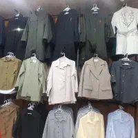 واگذاری اجناس به همراه کلیه وسایل به دلیل مهاجرت|لباس|اصفهان, خوراسگان|دیوار
