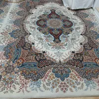 دوتخته فرش ۹متری