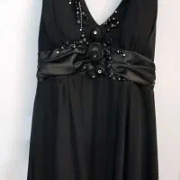 لباس مجلسی ماکسی بلند