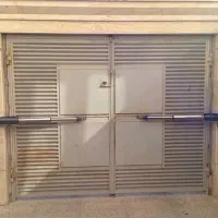 نصب و تعمیرات کرکره برقی،درب شیشه ای ،پارکینگی|خدمات پیشه و مهارت|تیران, |دیوار