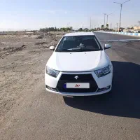 فروش خودروی دنا پلاس|خودرو سواری و وانت|ایرانشهر, |دیوار