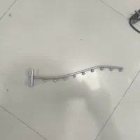 رگال و ستون و چوب لباسی و مانکن و ...