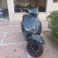 موتور ایتال