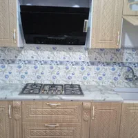 نصب کابینت همه مدل