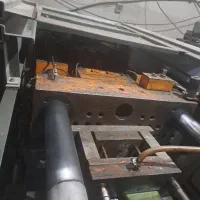 دستگاه تزریق پلاستیک|ماشینآلات صنعتی|پردیس, فاز ۸|دیوار