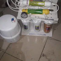 تسفیه اب خانه گی|آب‌سردکن و تصفیه آب|سنندج, |دیوار