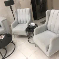 فروش مبل ۸ نفره|مبلمان خانگی و میز عسلی|سقز, |دیوار