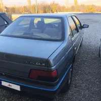 پژو405|خودرو سواری و وانت|سیلوانه, |دیوار