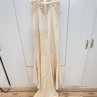 لباس عروس مدل اروپایی|لباس|قم, باجک یک|دیوار