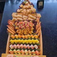 استخدام کمک آشپز رستوران آسیایی