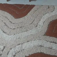 قالیچه  پرز دار