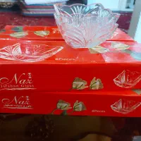 پیاله بلور و شیشه اصفهان