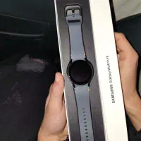 ساعت سامسونگ