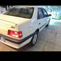 405 slx tu5 ( قسطی لیزینگی)