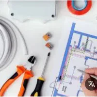 برق کاری ساختمان|خدمات پیشه و مهارت|شهریار, شهرک بهاران (ویره)|دیوار